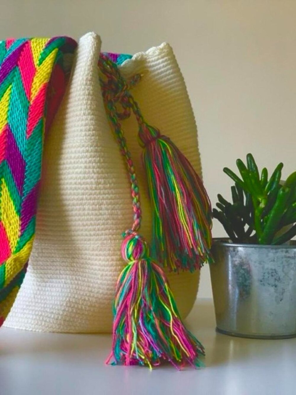 Wayuu Bag